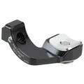 Wolf Tooth Montageadapter I-Spec-EV Schalthebel an eine SRAM MatchMaker Bremse