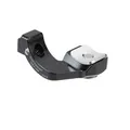 Wolf Tooth Montageadapter I-Spec-EV Schalthebel an eine SRAM MatchMaker Bremse