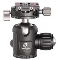 Leofoto Ballhead NB-34+NP-50 mit PC