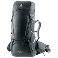 Deuter - Women's Aircontact Pro SL 65+10 l - Trekkingrucksack grau