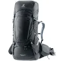 Deuter Aircontact Pro 65+10 Liter SL Damen-Wanderrucksack Trekking-Rucksack Grau