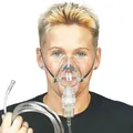 DCT Vernebler-Set mit Maske | 1 Stück | PZN 03353118 | für Erwachsene