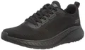 Skechers Bobs Squad Chaos-Prism Bold 118000-BBK, Mens Sneakers, Black, 47,5 EU