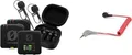 Rode Wireless PRO Profi-Set (Sender/Empfänger/Lav.Mikro)