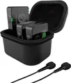RØDE Wireless PRO Funkstrecken-Set mit Timecode, 32-Bit Float, 2 Lavalier-Mikrof