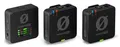 RODE Wireless PRO Digitales 2Kanal Drahtlos-Mikro