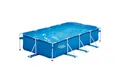 SUMMER WAVES Framepool TW38-P31507330000 Frame Pool Family 457 x 213 x 84 cm