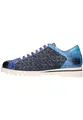 Melvin & Hamilton Sneakers Herren Hadrian 4 Blau 41