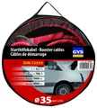 GYS Starthilfekabel max. 700 A - 35 mm² - 4,5 m