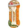 8in1 - Kauknochen Delights Strong L Leckerli Kausnack Hundefutter