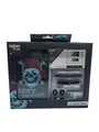 Nintendo New Design 3DS XL / 3DSXL / 3DS Pack Pirates XL 1 Tasche + Zubehör G159