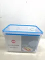 EMSA Clip & Close Frischhaltedose, rechteckig, 10,6 L, Maxiformat