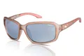 O'Neill Ons Sumba 2.0 Damen Sonnenbrille 151P Sand Rosa Kristall/Polarisiert