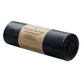 TSP Schwerlast Müllsäcke 120L 100μm - 90% Recycling - Blauer Engel - 15er Rolle