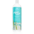 Kallos Vegan Soul Volumizing Volumen-Shampoo für feines oder schütteres Haar 1000 ml