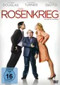 Der Rosenkrieg (DVD) Michael Douglas Kathleen Turner
