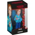 Minix Stranger Things -maximalwert Blau Blau One Size - Blau