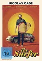 The Surfer (DVD) Julian McMahon Nicolas Cage