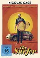 THE SURFER  (Nicolas Cage)  DVD NEU & OVP  25.07.2025