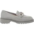 Ara Plateau Slipper Damen 31363134343638 Beige 41 1/2 EU - Beige - 41