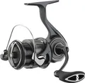 DAIWA 25 Ballistic HD LT, 5000D-CXH, Beidhändig, Spinning Angelrolle, Frontbremse, 10482-500