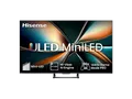 HISENSE ULED 65U7Q Mini LED TV (Flat, 65 Zoll / 164 cm, UHD 4K, SMART TV)