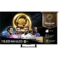 Hisense 65U7Q - Schwarz