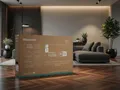 Hisense 65U7Q 65 Zoll 4K TV ULED Smart HDR Dolby Vision Gaming 144Hz schwarz NEU
