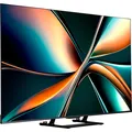Hisense 65U7Q, LED-Fernseher, 164 cm (65 Zoll), UHD, schwarz (matt)