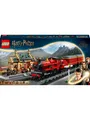 LEGO Harry Potter 76423 Hogwarts Express & der Bahnhof von Hogsmeade