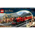 LEGO Hogwarts Express & der Bahnhof von Hogsmeade (76423, LEGO Harry Potter) (76423)