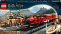 LEGO Hogwarts Express™ & der Bahnhof von Hogsmeade™ - 76423