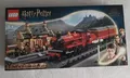 LEGO Harry Potter: Hogwarts Express & der Bahnhof von Hogsmeade (76423)