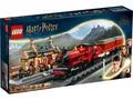 LEGO® HARRY POTTER™ 76423 Hogwarts Express™ & der Bahnhof von Hogsmeade™ NEU&OVP