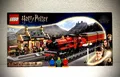 LEGO Harry Potter - 76423 - Hogwarts Express & Hogsmeade Station - NEW NEU OVP