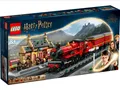 LEGO® Harry Potter 76423 Hogwarts Express™ & der Bahnhof von Hogsmeade neu OVP