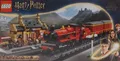 LEGO® Harry Potter 76423 Hogwarts Express & der Bahnhof von Hogsmeade - NEU
