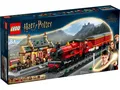 LEGO Harry Potter: Hogwarts Express & der Bahnhof von Hogsmeade (76423)
