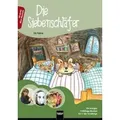 Die Siebenschläfer Ein lustiges Frühlingsmusical für 7- bis 10-Jährige
