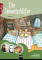 Die Siebenschläfer, Heft: Ein lustiges Frühlings-Musical für 7- bis 10-Jährige (Mini-Musicals)