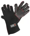 Weber Leder-Grillhandschuh 17896