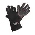Weber Leder Grillhandschuhe