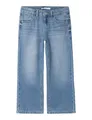 NAME IT Girl Jeans Wide Fit