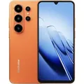 Blackview WAVE 10 6,88" 120Hz Display Unisoc UMS9230E Octa-Core 5000mAh 32MP KI-Kamera 4G Smartphone 8GB+128GB / Orange / NEIN