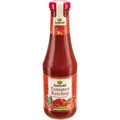 Alnatura Bio Tomaten Ketchup fruchtig-aromatisch vegan 500ml Flasche