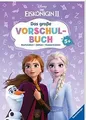 Disney Die Eiskönigin 2: Das große Vorschulbuch | Buch | Zustand akzeptabel