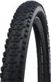 Schwalbe 54-622 Smart Sam Performance, E-25, Draht, Addix, schwarz