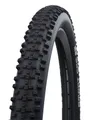 Schwalbe Smart Sam Performance MTB Tyres // 54-622 (29 x 2.10 Inches) Schwarz 54