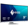 EIZO EV3895-WT, LED-Monitor, 95,3 cm (37,5 Zoll), weiß