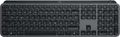 Logitech MX Keys S / Kabellose Tastatur / Hintergrundbeleuchtung / Bluetooth & Logi Bolt